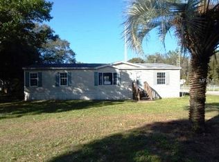 38611 Ethel Ave, Zephyrhills, FL 33540