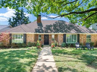 7153 Tabor Dr, Dallas, TX 75231