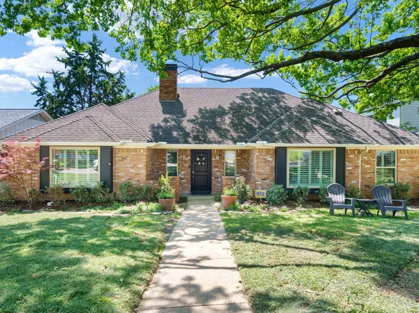 7153 Tabor Dr, Dallas, TX 75231