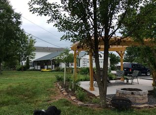619 Peach Tree Farms Ln, Romney, WV 26757