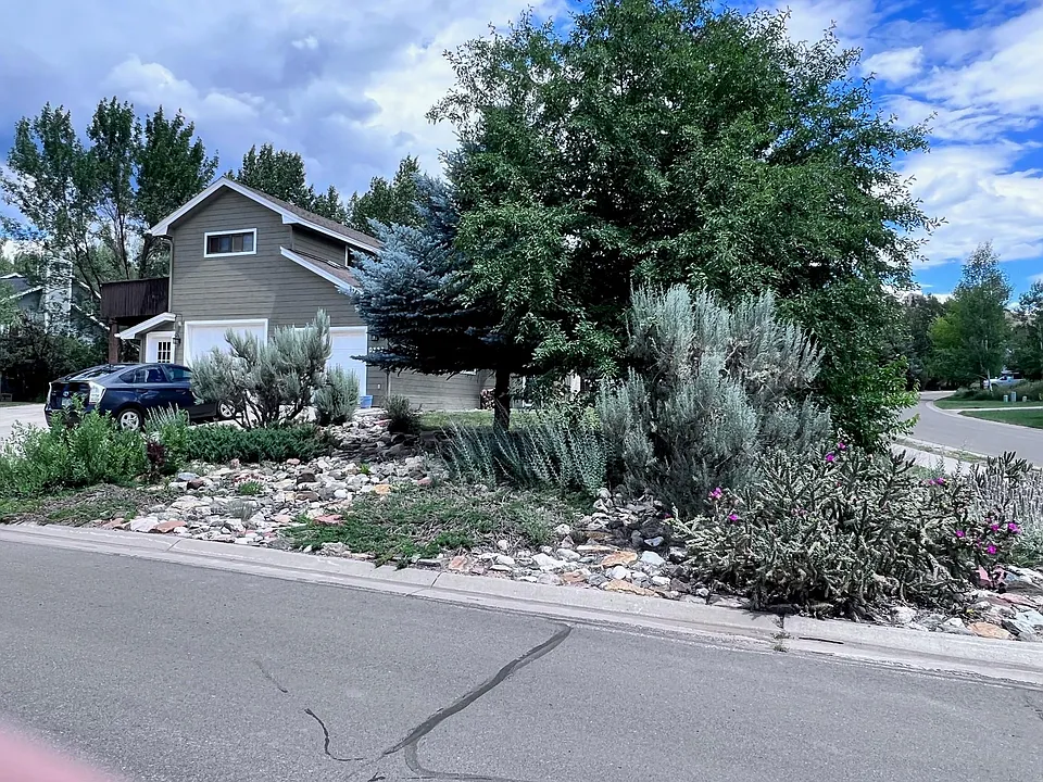 322 Ryshot Dr