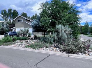 322 Ryshot Dr, Eagle, CO 81631