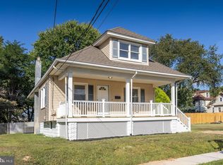 112 Progress Ave, Woodbury, NJ 08096