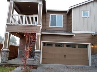 1937 NE 102nd Cir #35, Vancouver, WA