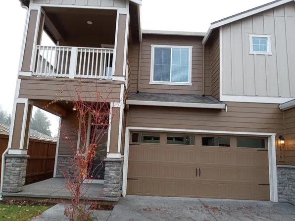 1937 NE 102nd Cir #35, Vancouver, WA 98686