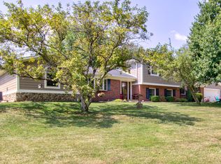 789 E State Road 38, Sheridan, IN 46069