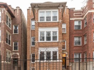 4746 N Malden St APT 1, Chicago, IL 60640