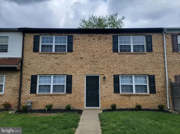 8 Raven Turn, Newark, DE 19702
