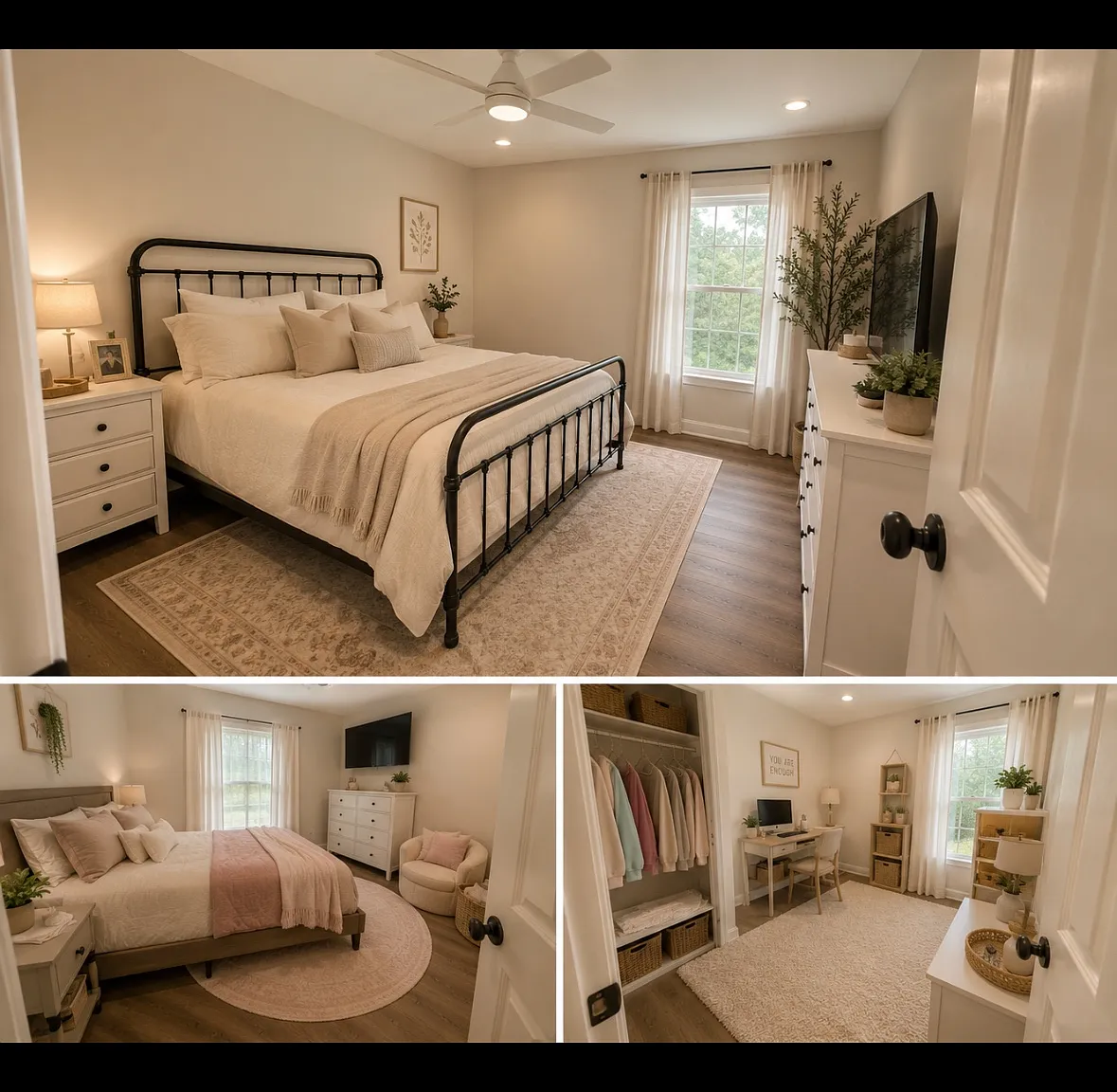 3 bed, 1450 sqft, $1,850 — Photo 2