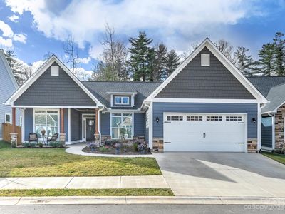 65 Marianne Dr, Hendersonville, NC, 28739