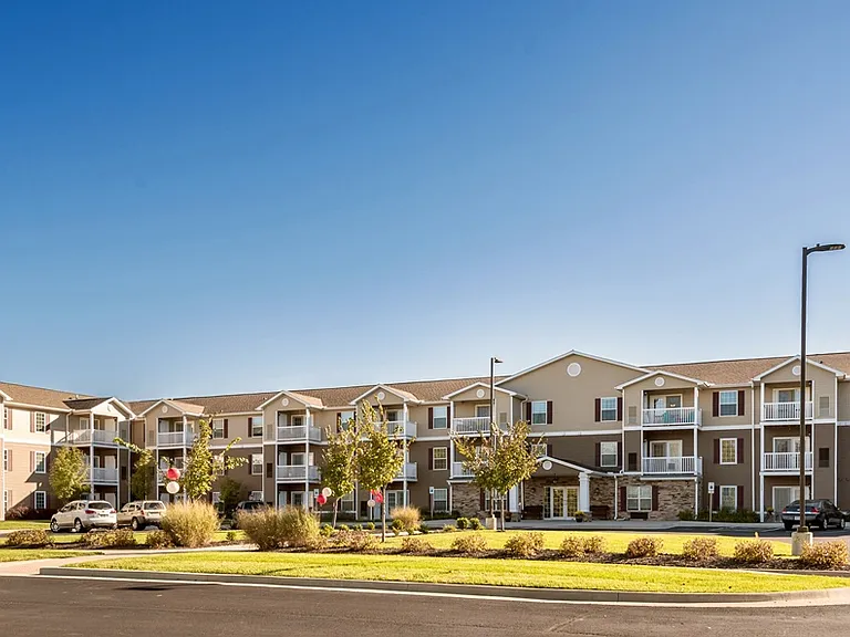 Connect55+ Kansas City — Photo 13