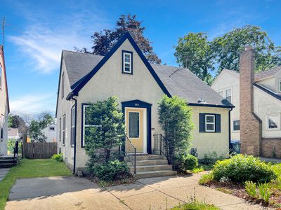 3217 53rd St E, Minneapolis, MN, 55417