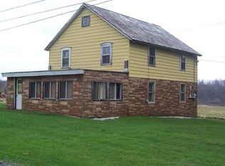 1021 Balsam Rd, Wellsboro, PA 16901