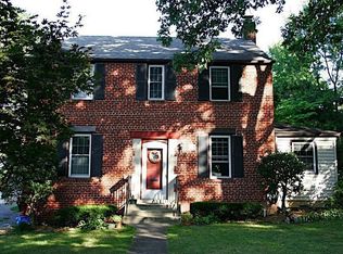 506 Margaret Dr, Silver Spring, MD 20910