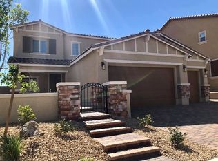 990 Barker Ridge St, Henderson, NV 89002