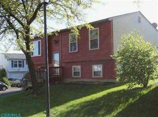 7657 Garrison Dr, Worthington, OH 43085