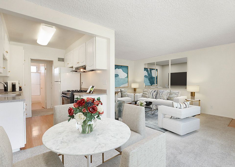 Hillcrest Park Apartment Rentals Newbury Park, CA Zillow