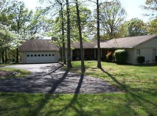 293 Verbena Rd, Shenandoah, VA 22849