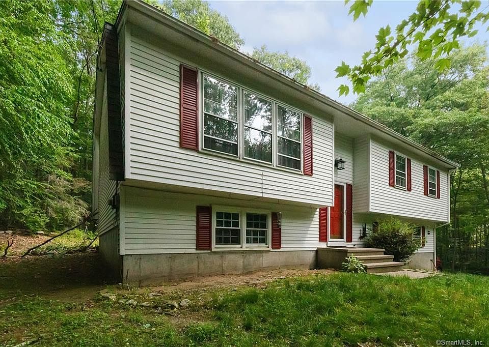 83 Indiantown Rd, Ledyard, CT 06339 MLS 170576755 Zillow