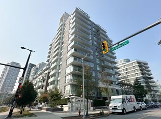 1661 Quebec St #515, Vancouver, BC V6A 0H2