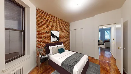 Rented by Bond New York