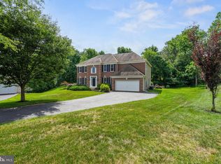 7531 Millpond Ct, Warrenton, VA 20187