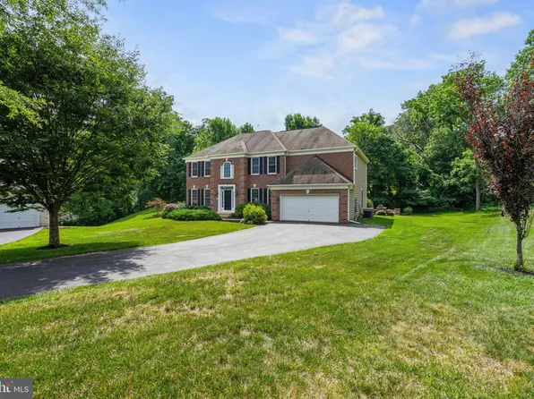 7531 Millpond Ct, Warrenton, VA 20187