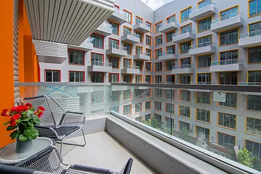 Rented by City View Living