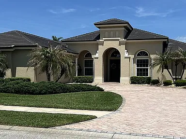 3789 Imperata Dr — exterior photo