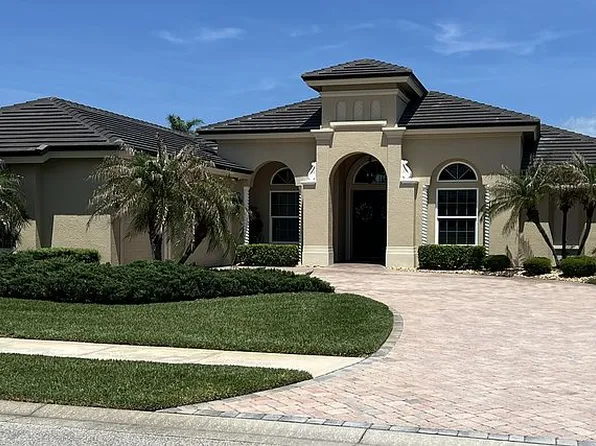 3789 Imperata Dr, Rockledge, FL 32955