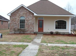 12736 Britain Ave, Baton Rouge, LA 70814