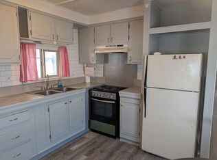 157 N 12th St SPACE 60, Springfield, OR