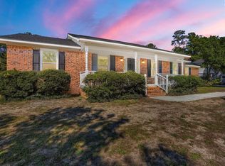 537 Woodfield Ln, Sumter, SC 29150