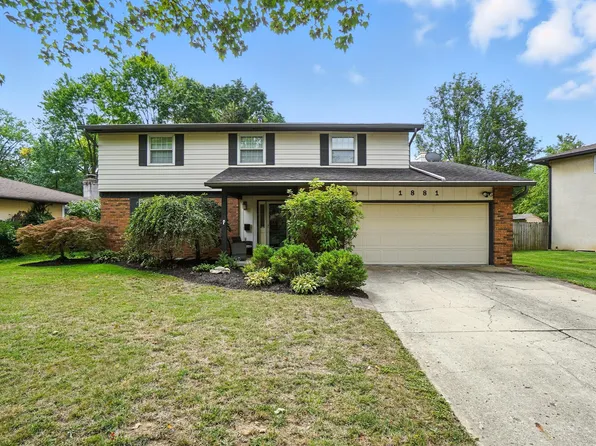 1881 Faymeadow Ave, Columbus, OH 43229