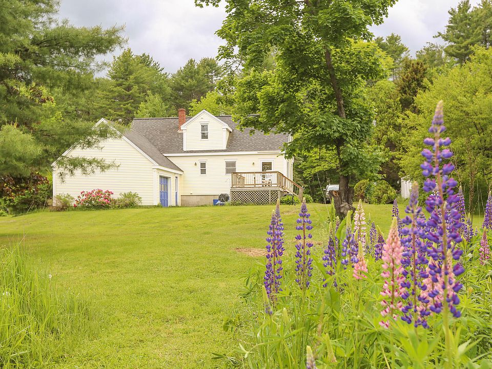 31 Mill Lane, Belfast, ME 04915 Zillow