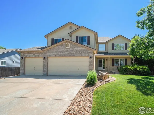 4804 Kingbird Dr, Frederick, CO 80504