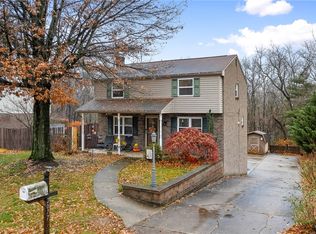 2077 Haymaker Rd, Monroeville, PA 15146