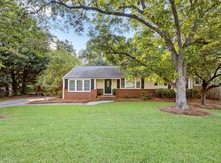 242 Brookdale Ave, Greenville, SC 29607