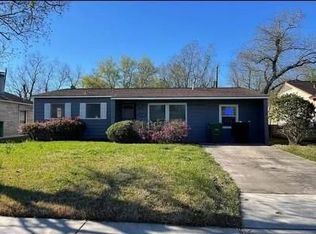 4314 Tareyton Ln, Houston, TX 77047