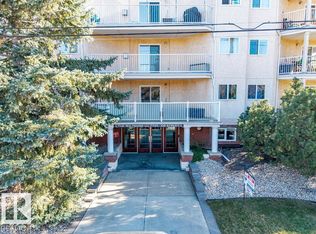 7725 108th St NW #405, Edmonton, AB T6E4L9