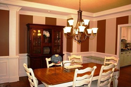 Great Dining Room