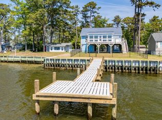 3465 Janiero Rd, Arapahoe, NC 28510