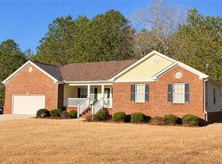 141 Mabry Rd, Jackson, GA 30233