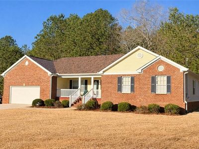 141 Mabry Rd, Jackson, GA, 30233