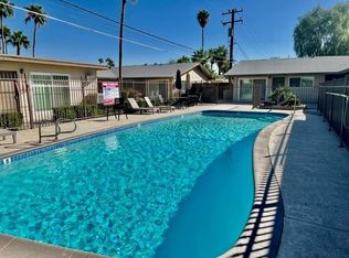 685 E Vista Chino #G, Palm Springs, CA 92262