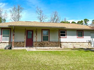 10312 Tanton Rd, Pensacola, FL 32506