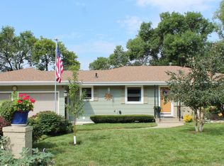 3938 Forest View Ave, Sioux City, IA 51103