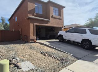 2404 E Calle Lena Verde, Tucson, AZ 85706