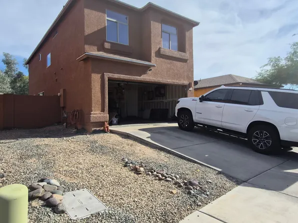 2404 E Calle Lena Verde, Tucson, AZ 85706