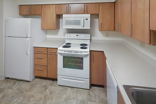 Oxford Apartments Photo 1